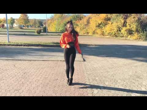 Bingo Players ft. Far East Movement - Get Up (Rattle) (Shuffle Dance) | Ministry of Sound