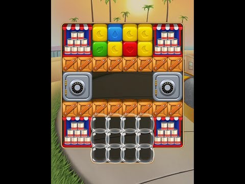 TOON BLAST level 3237