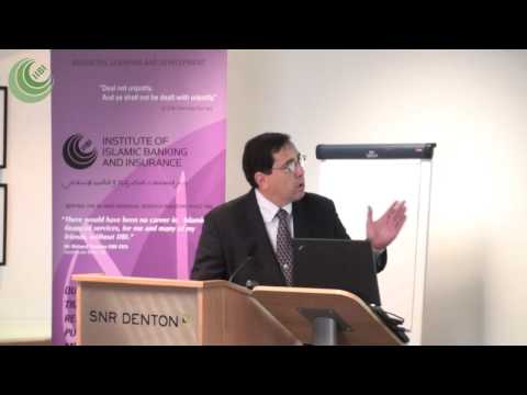 The Value Proposition of Islamic Finance