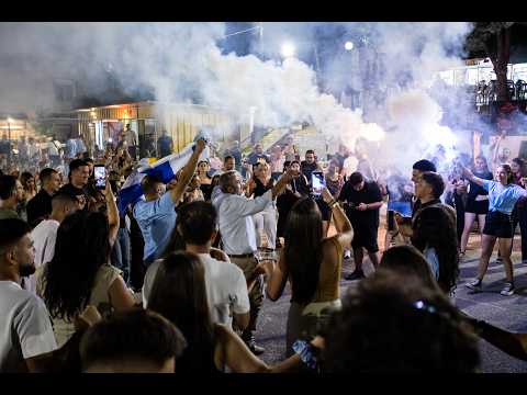 Καλοκαιρινός Χορός «Ακρίτα» Κρυονερίου: Δ’ Μέρος