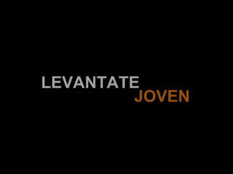 Hermanos Cruz - Levantate Joven (Letras)