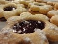 Linzer Augen Linške Oči