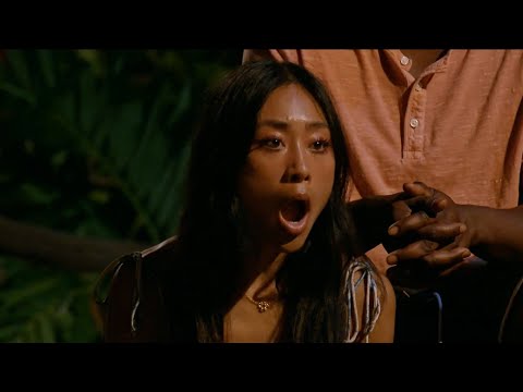 'Survivor 43' Jaw-Dropping Hidden Immunity Idol Reveal at Tribal Council