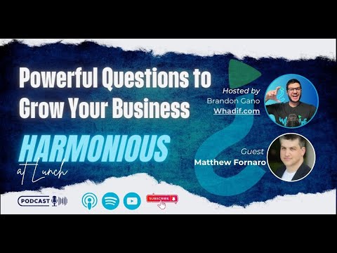 Matthew Fornaro video - essential legal tips every business owner must know