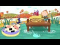 The Slop Problem Peg And Cat