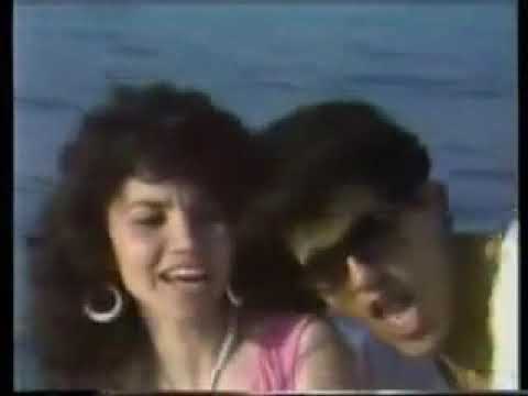 Eurovision CYPRUS 1986 Elpida - Tora Zo - Video Clip - EuroFanBcn