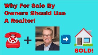 For Sale By Owner Decides to List with an Agent in Atlanta