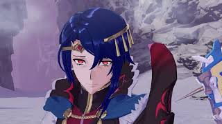 Chapter 24 : Recollections Full Gameplay | Fire Emblem Engage