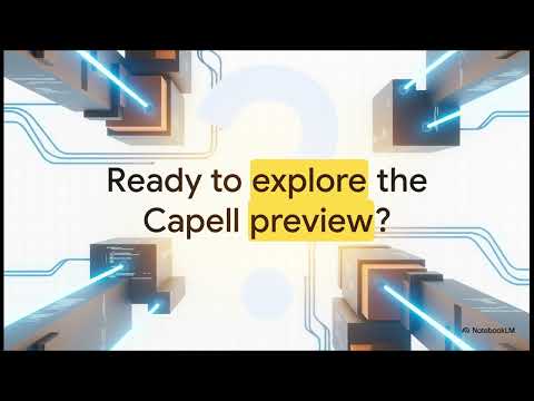 Capell video preview for Watch the frontend ownership path.