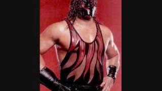 Kane WWF Aggression Theme-&quot;The Big Red Machine&quot;w/Lyrics