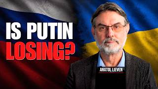 Is Ukraine winning the war? Lieven