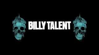 Billy Talent - Loney Road To Absolution