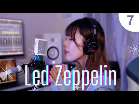 [ COVER ] Stairway to Heaven / Led Zeppelin (Guitar Cover by Mayto.)