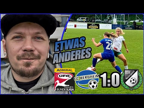 💥 BERGHEIM fordert NEULENGBACH – Überraschung möglich? 😯 BUNDESLIGA StadionVlog🏆| brillo