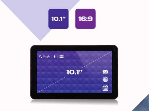 comment demonter une tablette mpman