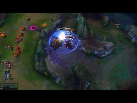 Thresh montage S7 - Hook predictions by Dreften