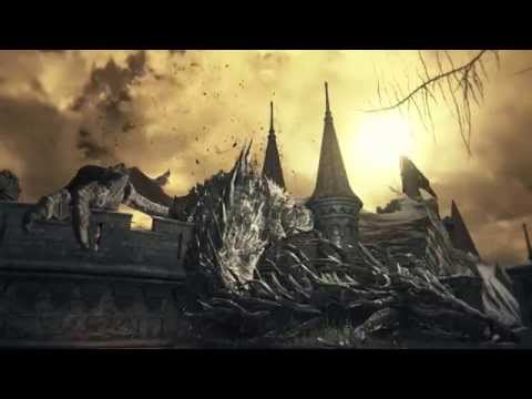 Dark Souls™ III – Gameplay Reveal Trailer thumbnail