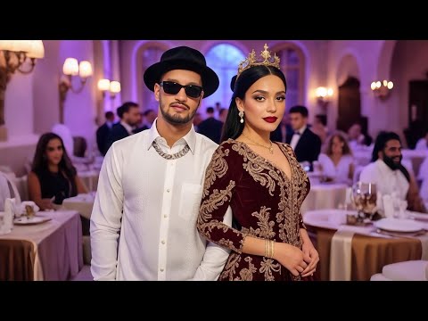 Soolking ft Cheb Mami, Zaho, L'Algérino, Reda Taliani - Wah Wah (Official Video)