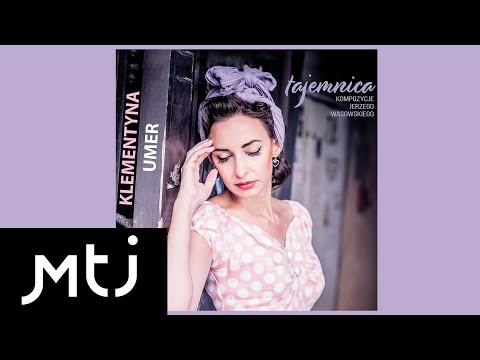 Klementyna Umer - Szczęścia nie szukaj daleko