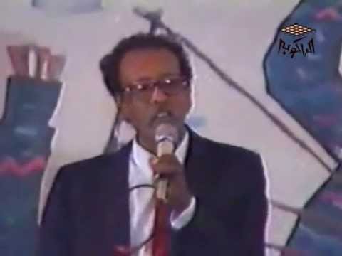 مصطفى سيد احمد