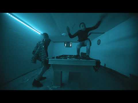 Savo ft. iKlouieVlone - Slime Life  ( Shot by @WhoisHiDef )