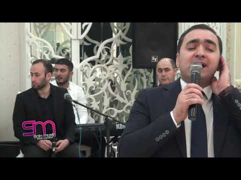 Abgul Mirzeliyevden Super bir ifa - Desti - Canli ifa 2020