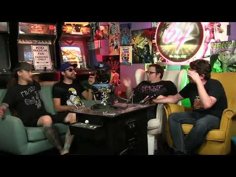 Mega64 Podcast 448 - Shrek 4D Wet Fart Followup