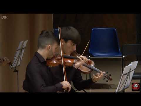 18° CONCORSO LIRICO INTERNAZIONALE   OTTAVIO ZIINO   Parte Seconda