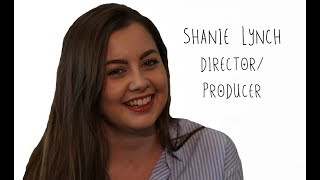 Meet the Crew - Shanie