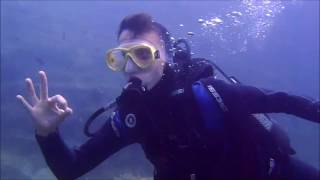 Bateig amb la Mari - Calm Down -l&#39;escala-