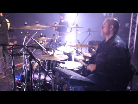 Jaime De Anda y Los Furiosos / Aaron Holler - Popurri