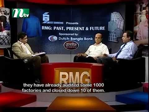 RMG Past Present & Future episode 31