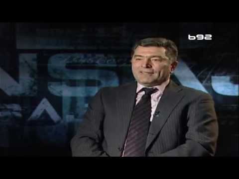 Pljačka u "Kolubari" - Prevara veka - Insajder (4. epizoda)