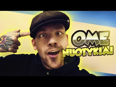 Rajono kunigas (omegles nuotykai)