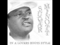 Sugar Minott Where must i go