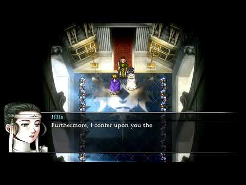 Let's Play Suikoden II HD Remaster Part 20: THE NEW KING OF HIGHLAND