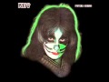 Peter Criss - Tossin and Turning 