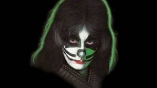 Peter Criss - Tossin and Turning