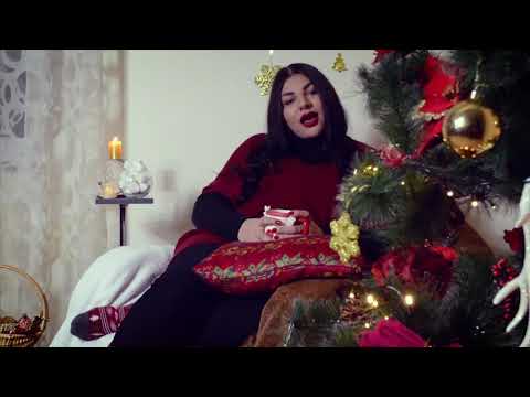 Alina Hovsepian - I Just Don't Feel Like Xmas Without You // Cover (by Rihanna)