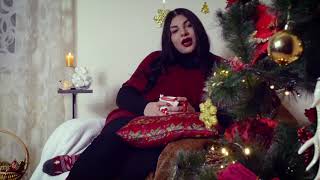 Rihanna - I Just Don&#39;t Feel Like Christmas Without You // Cover - Alina Hovsepian