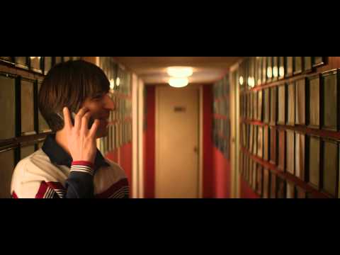 За Кадром - Trailer