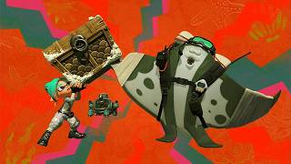 【レイダース】なかちゃん🦑レイダース【スプラトゥーン】 #2