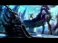 A call to arms (epic version) 