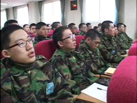 2010년 1월 논산 육군훈련소 다큐 3부작 2010년 1월 논산 육군훈련소 다큐 3부작