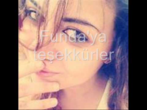 SesLiGelLinCik ~QRİSTAL~ ~♥~FUNDA~♥~