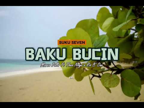 Suku Seven - Baku Bucin (official VM)