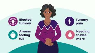Ovarian Cancer Awareness Month 2026 - Target Ovarian Cancer