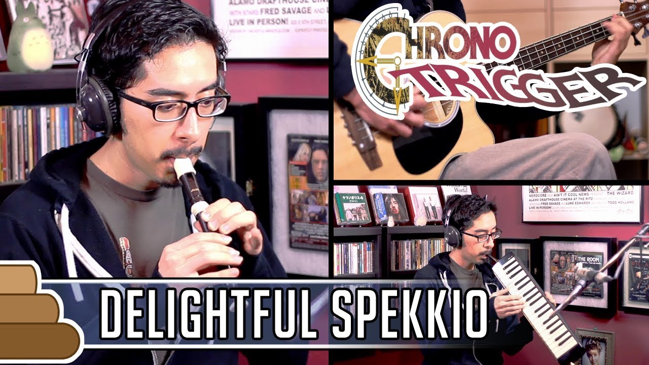 YouTube video thumbnail