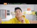 Boy William Pilih Sido Muncul Vitamin C 1000