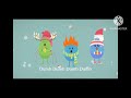 Deck The Halls With Bought Of Holly Slow Motion Song